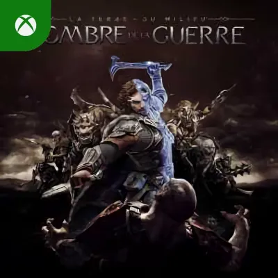 Middle-earth™: Shadow of War™ Xbox