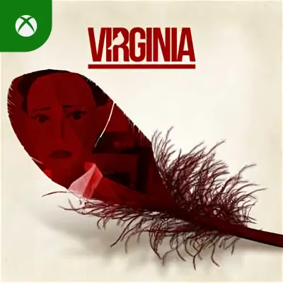 Virginia Xbox - irongamers.ru
