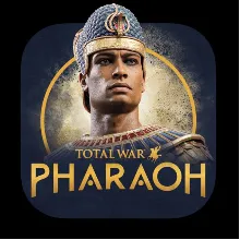 Total War: PHARAOH Steam Key РФ + Мир