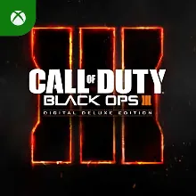 Call of Duty®: Black Ops III - Zombies Deluxe Xbox