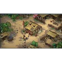 Hero's Adventure: Road to Passion [STEAM] - бонусные 5 игр - без защиты STEAM