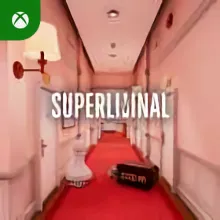 Superliminal Xbox