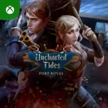 Uncharted Tides: Port Royal (Xbox One Version) Xbox