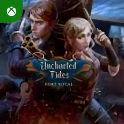 Uncharted Tides: Port Royal (Xbox One Version) Xbox