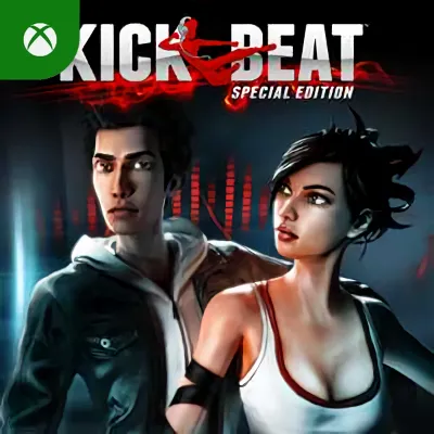 KickBeat Special Edition Xbox - irongamers.ru