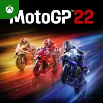 MotoGP™22 Xbox - irongamers.ru