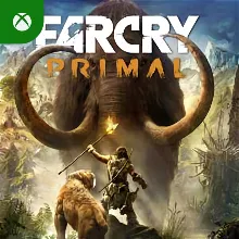Far Cry Primal Xbox