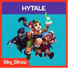 Hytale | Предзаказ на ваш аккаунт | Официально