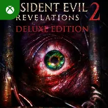 Resident Evil Revelations 2 Deluxe Edition Xbox