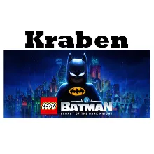 LEGO® Batman™: Наследие Темного рыцаря Deluxe steam