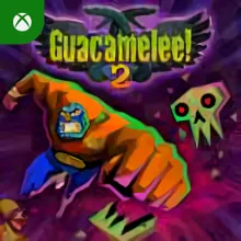 Guacamelee! 2 Xbox