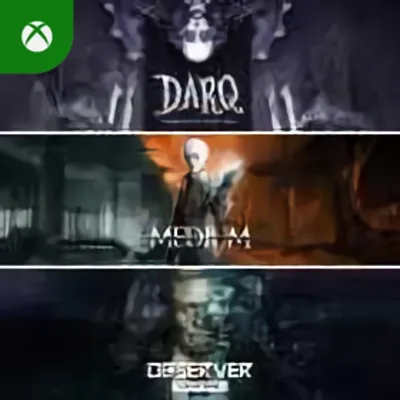 The Medium + Observer: System Redux + DARQ: Complete Ed - irongamers.ru