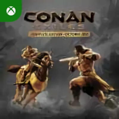 Conan Exiles – Complete Edition Xbox - irongamers.ru