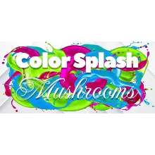 Color Splash: Mushrooms (STEAM KEY/REGION FREE)
