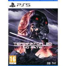Terminator 2D: NO FATE PS5 П1 - Оффлайн