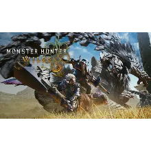 Play monster hunter wild + over 1500 games