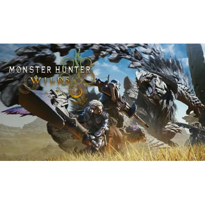 Play monster hunter wild + over 1500 games - irongamers.ru