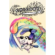 Chicory: A Colorful Tale Steam ключ Global RU РФ Россия