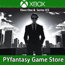 YAKUZA: Shadows of New York Xbox One & X|S Key