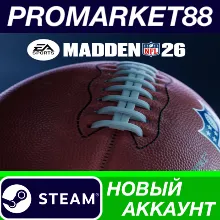EA SPORTS Madden NFL 26 Steam АККАУНТ +ПОЧТА