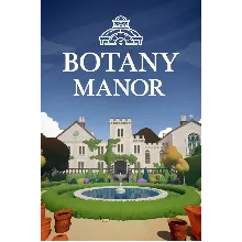 Botany Manor Steam ключ Global RU РФ Россия СНГ