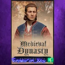 Medieval Dynasty - Exquisite Pack XBOX DLC