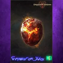 Dragons Dogma 2 Wakestone - Restore the dead to life! E XBOX DLC