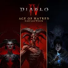 Diablo IV: Age of Hatred Collection Xbox One Series X|S
