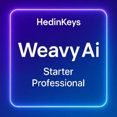 Weavy ai - оплата по ссылке - irongamers.ru