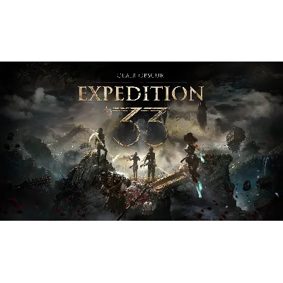 Clair Obscur: Expedition 33 + over 1500 games - irongamers.ru
