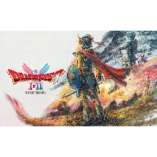 DRAGON QUEST I & II HD-2D + over 1500 games