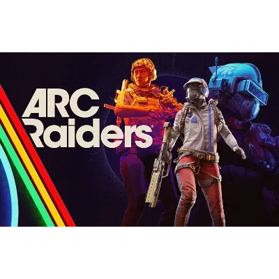 ARC Raiders (STEAM KEY) - irongamers.ru