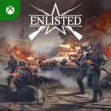 Enlisted - Sd.Kfz. 251/1 Squad Bundle Xbox