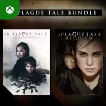 A Plague Tale Bundle Xbox