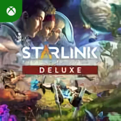 Starlink: Battle for Atlas™ - Deluxe edition Xbox - irongamers.ru