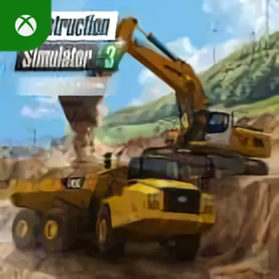 Construction Simulator 3 - Console Edition Xbox - irongamers.ru