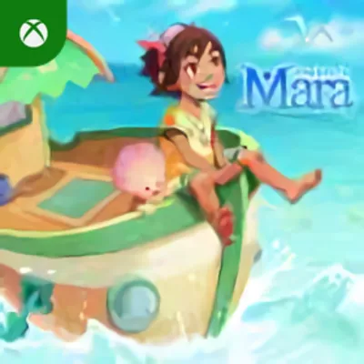 Summer in Mara Xbox - irongamers.ru