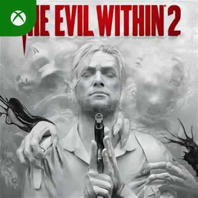 The Evil Within® 2 Xbox - irongamers.ru