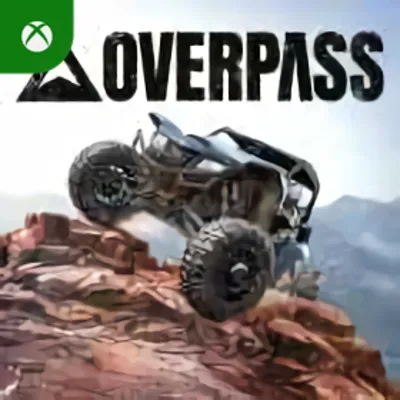 OVERPASS™ Xbox - irongamers.ru