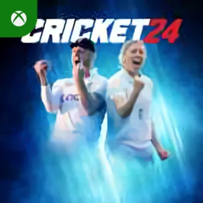 Cricket 24 Xbox - irongamers.ru