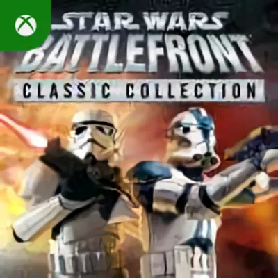 STAR WARS™: Battlefront Classic Collection Xbox - irongamers.ru
