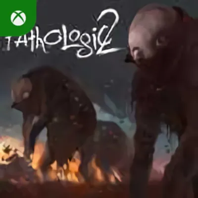 Pathologic 2 Xbox - irongamers.ru