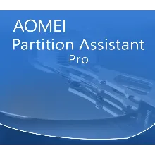 AOMEI Partition Assistant Pro 8,5 — пожизненная безлими