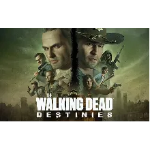 The Walking Dead: Destinies (STEAM КЛЮЧ) РОССИЯ+КЗ+СНГ