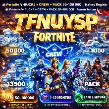 FORTNITE В-БАКСЫ 100–108000 | EPIC / ПК / XBOX / PS | БЫСТРАЯ АВТО-ДОСТАВКА
