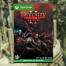 Divinity: Original Sin 2 - Definitive Edition (Xbox)