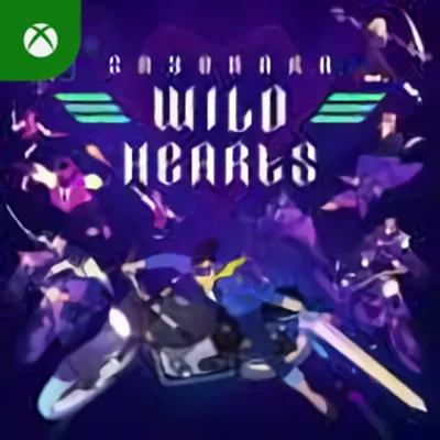 Sayonara Wild Hearts Xbox - irongamers.ru