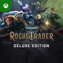 Warhammer 40,000: Rogue Trader - Deluxe Edition Xbox