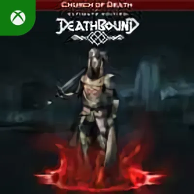 Deathbound – Ultimate Edition Xbox - irongamers.ru