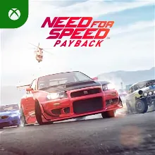 Need for Speed™ Payback Xbox